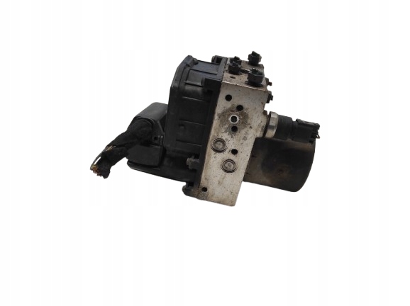 PEUGEOT 307 01- 2.0HDI POMPA ABS 0265950084 9648265580