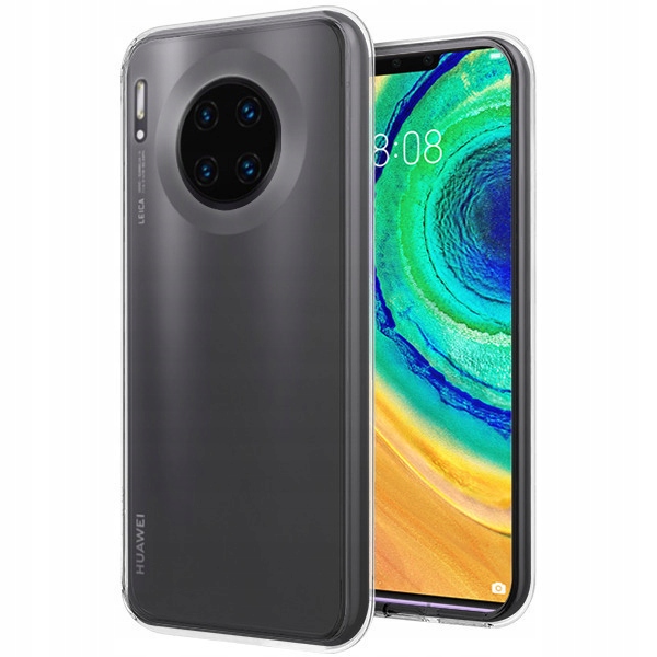 

Etui Do Huawei Mate 30 Pro Pokrowiec Obudowa 0.3mm