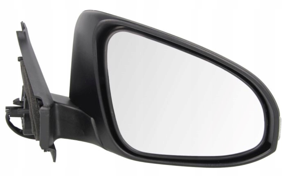 Toyota Yaris XP130 11-14 Elektrické Zrcátko Pravé
