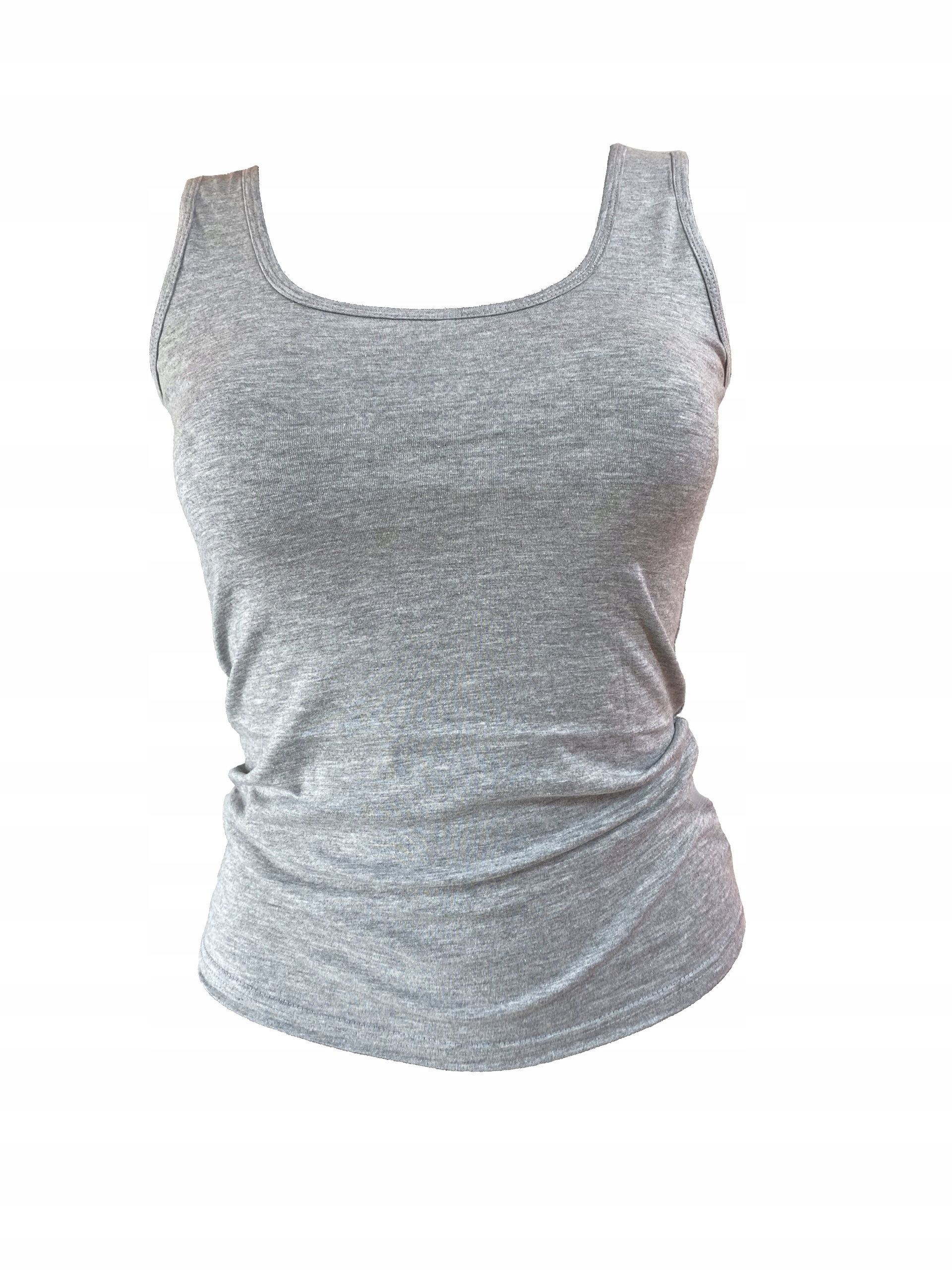 

Podkoszulka damska szerokie ramiączka Ideal 2XL
