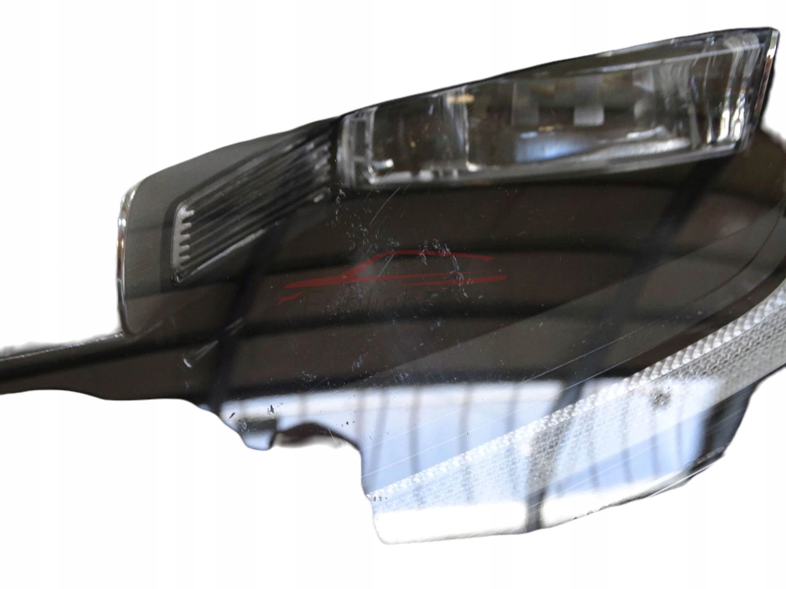 Lampa LED RANGE ROVER VELAR L8A213W030HA Producent części Land Rover OE