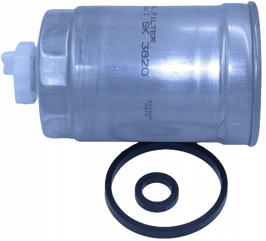 

Filtr paliwa SK3820 Massey Ferguson MF3095 MF4265