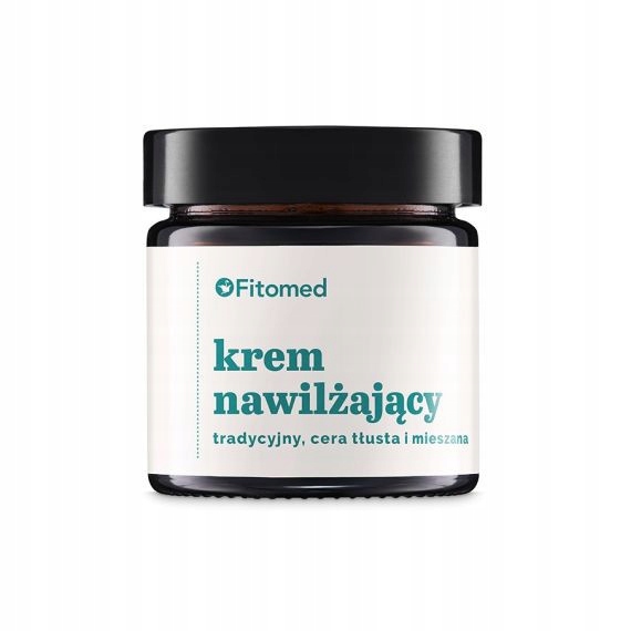 

Fitomed, Krem nawilżający tradycyjny do cery tłust