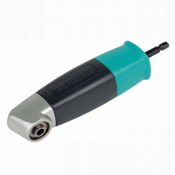 Úhlový adaptér Wolfcraft pro šroubováky