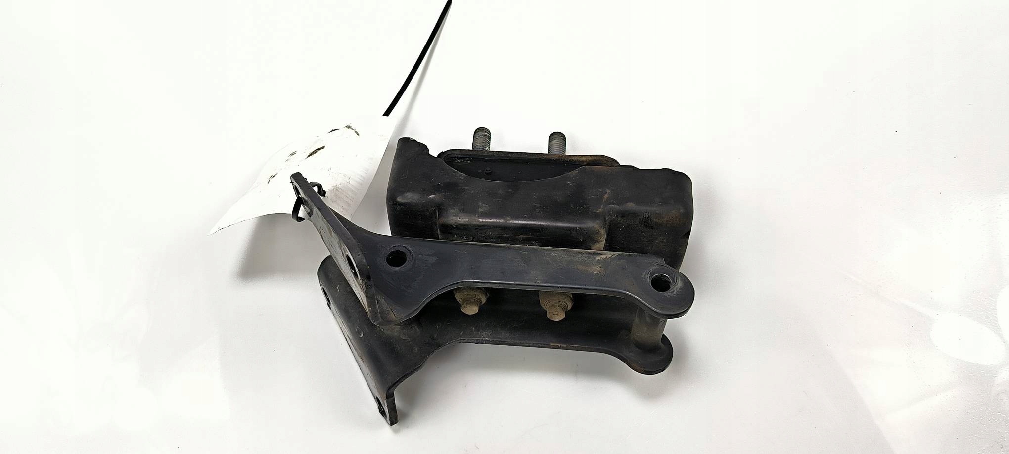 engine mount 5801283685 IVECO DAILY 35S18