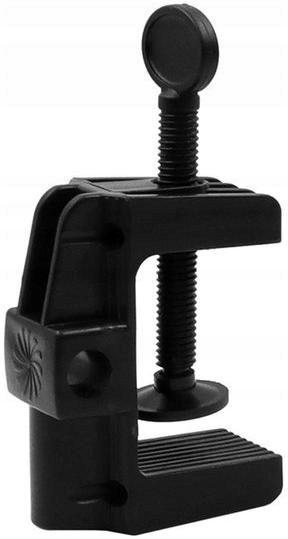 Uchwyt do lampki biurkowej statywu regulowane Imad