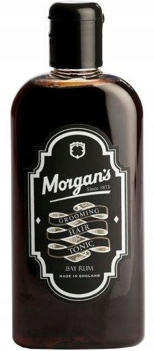 

Tonik Do Włosów Morgan's Bay Rum Grooming 250 ml