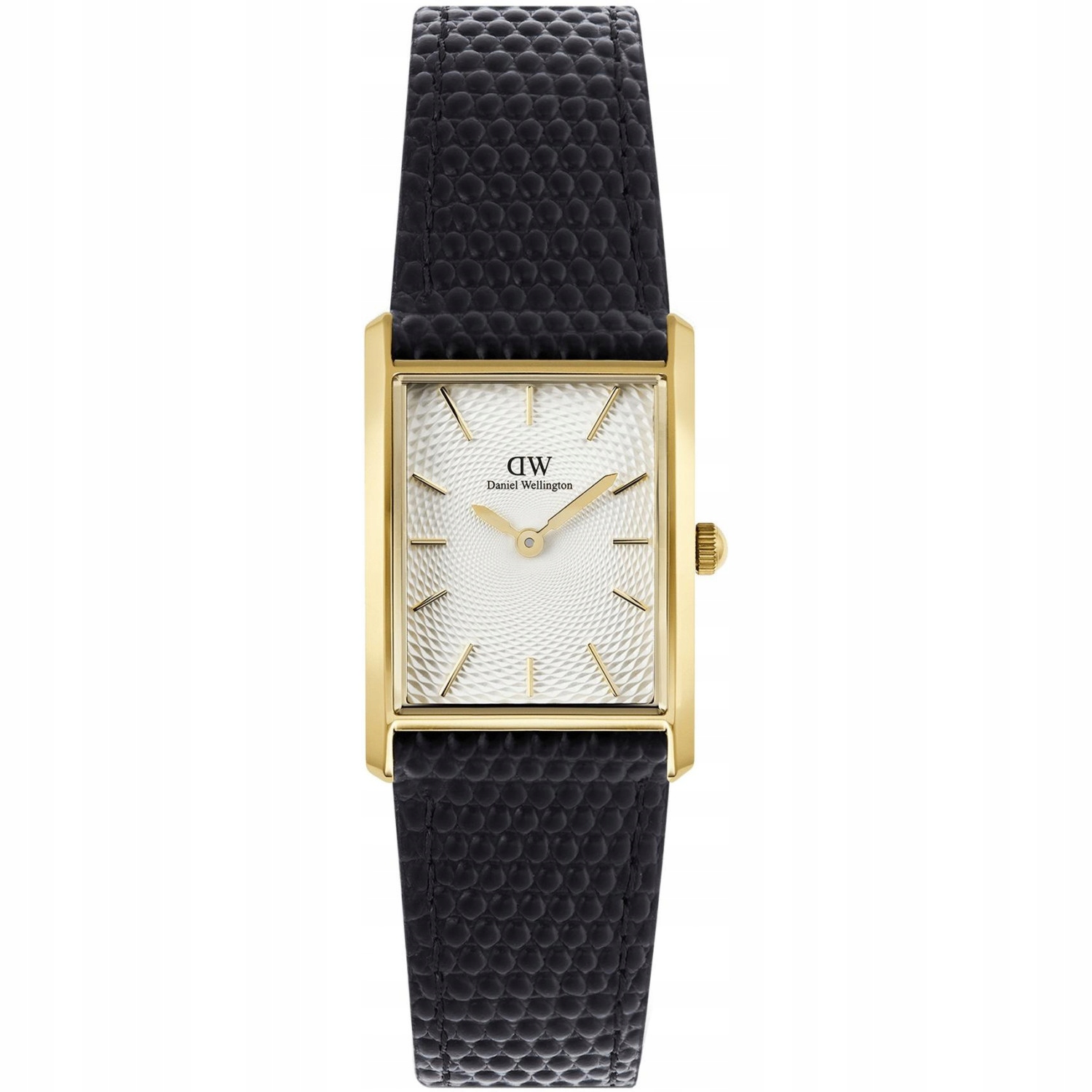 Pánské Hodinky Daniel Wellington DW00100899 černý pásek