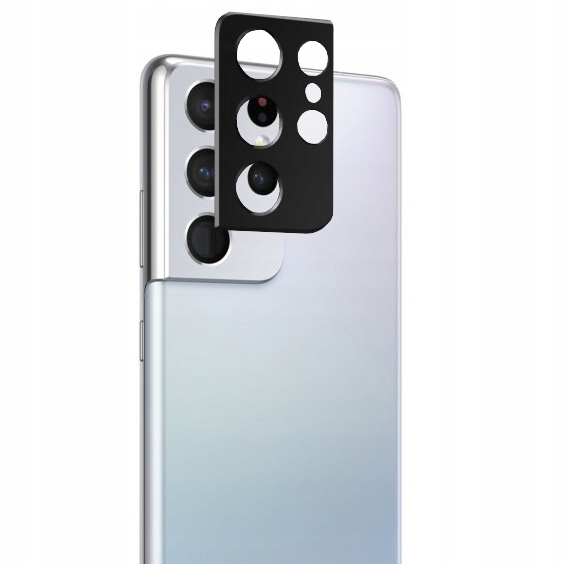 

Metalowa Osłona na Aparat do Galaxy S21 Ultra 5G