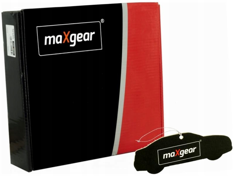 KOŁO PASOWE WAŁU MAXGEAR 30-0005 +zapach