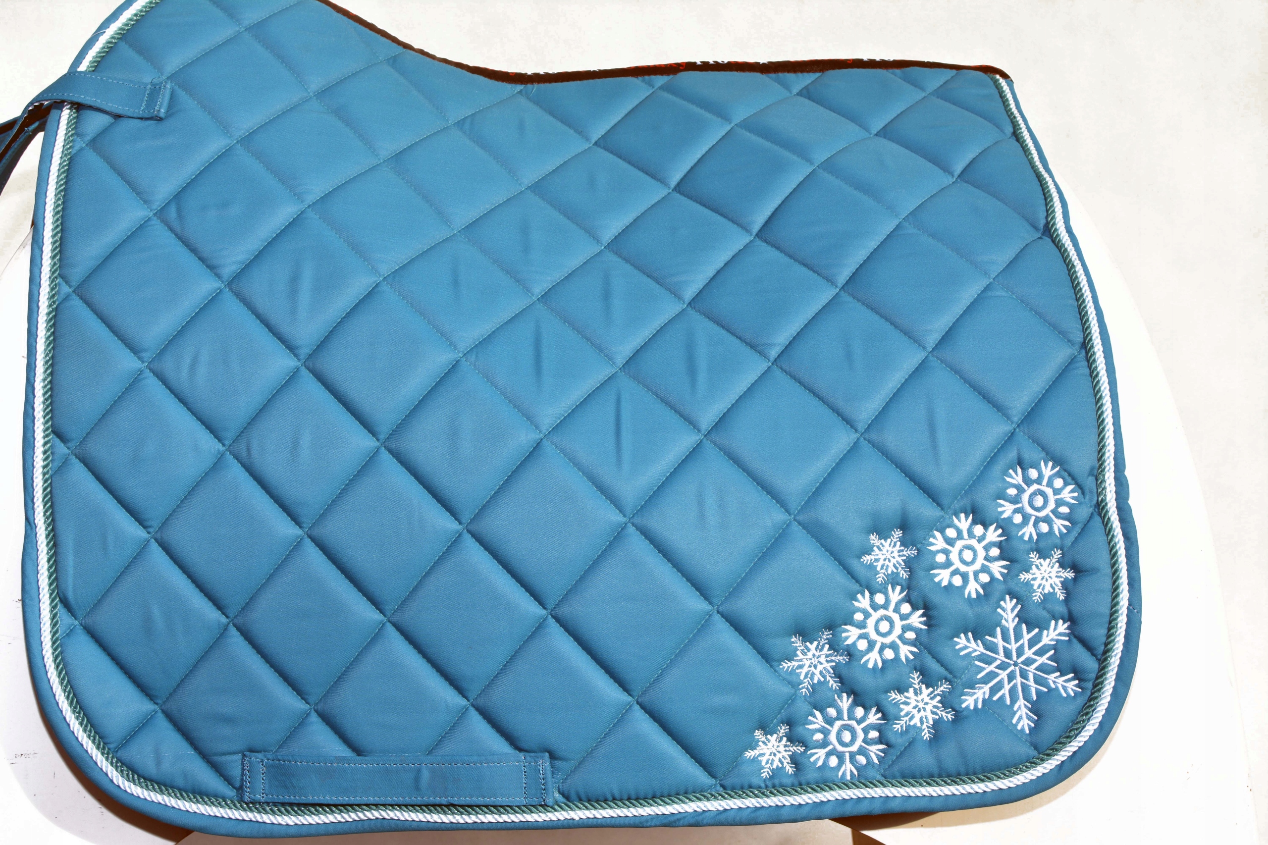 CZAPRAK ANATOMICZNY roz. FULL EAN (GTIN) 1111111111