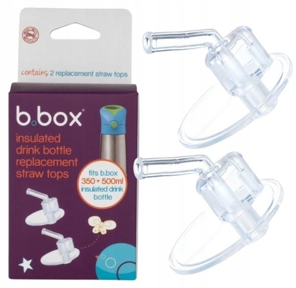 

B.box Ustnik zapasowy do termobutelki