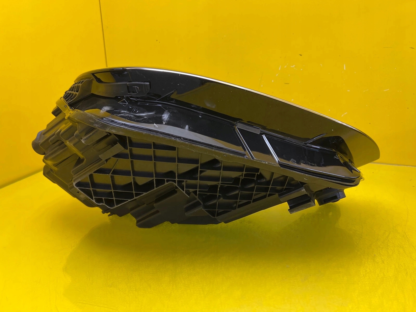 light left right Audi Q5 II 80A Lift Full Led Matrix 80A941035E 80A941036E