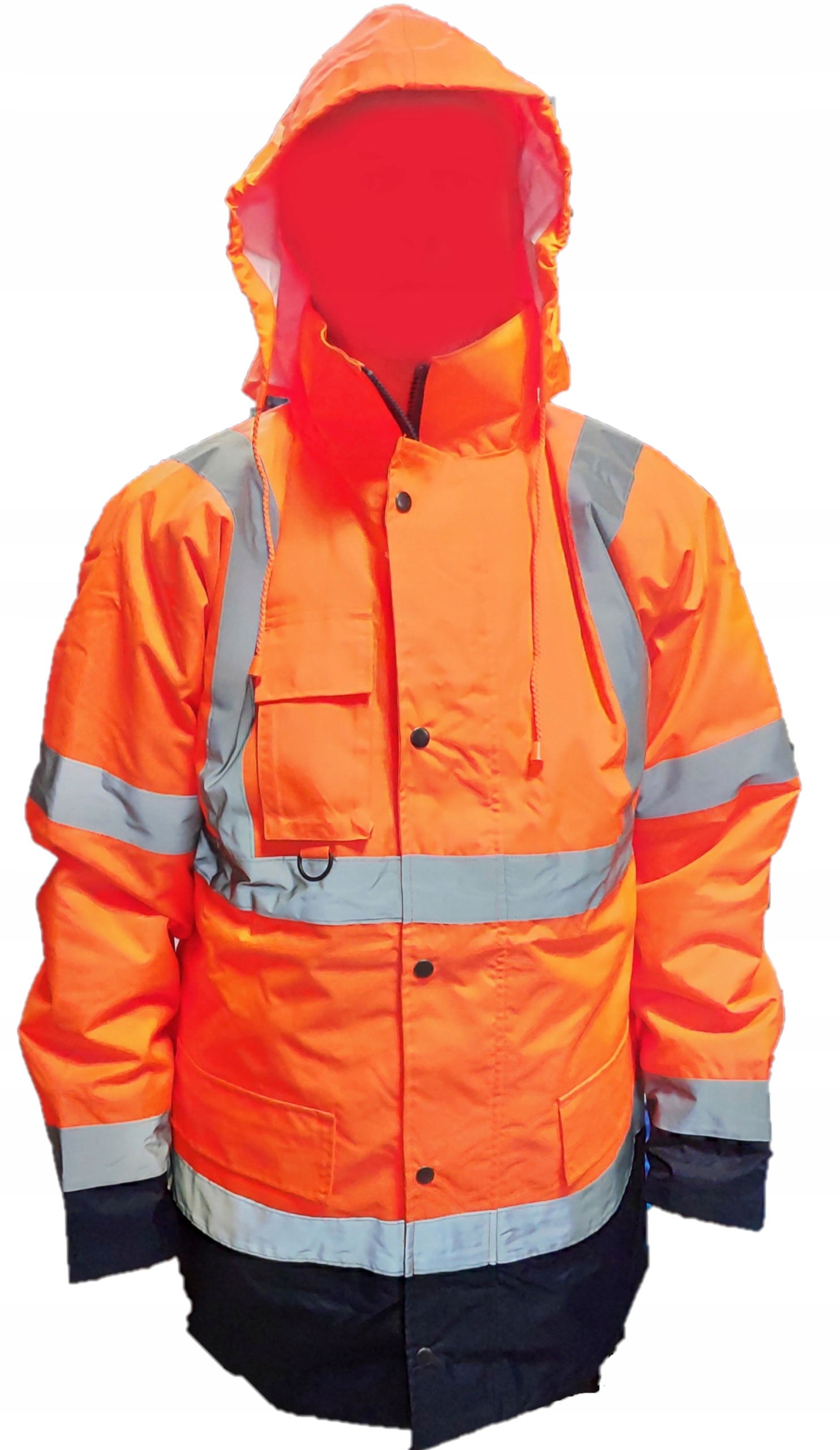 Kurtka ocieplana Uran Pg roz.3XL