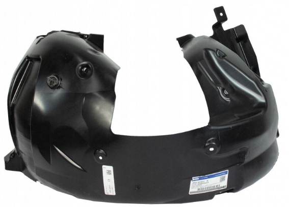 NADKOLE PRZEDNIE LEWE FORD MUSTANG Mk6 SPORT 2017