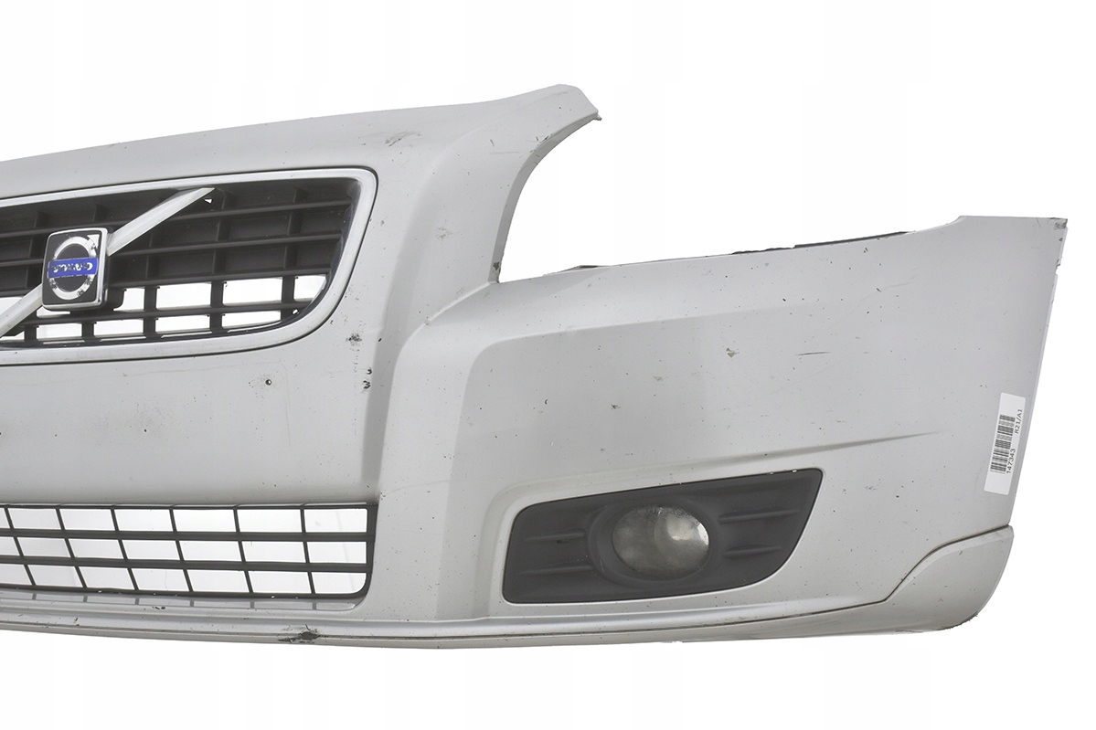 front bumper * front VOLVO V50 LIFT S40 II 426-26