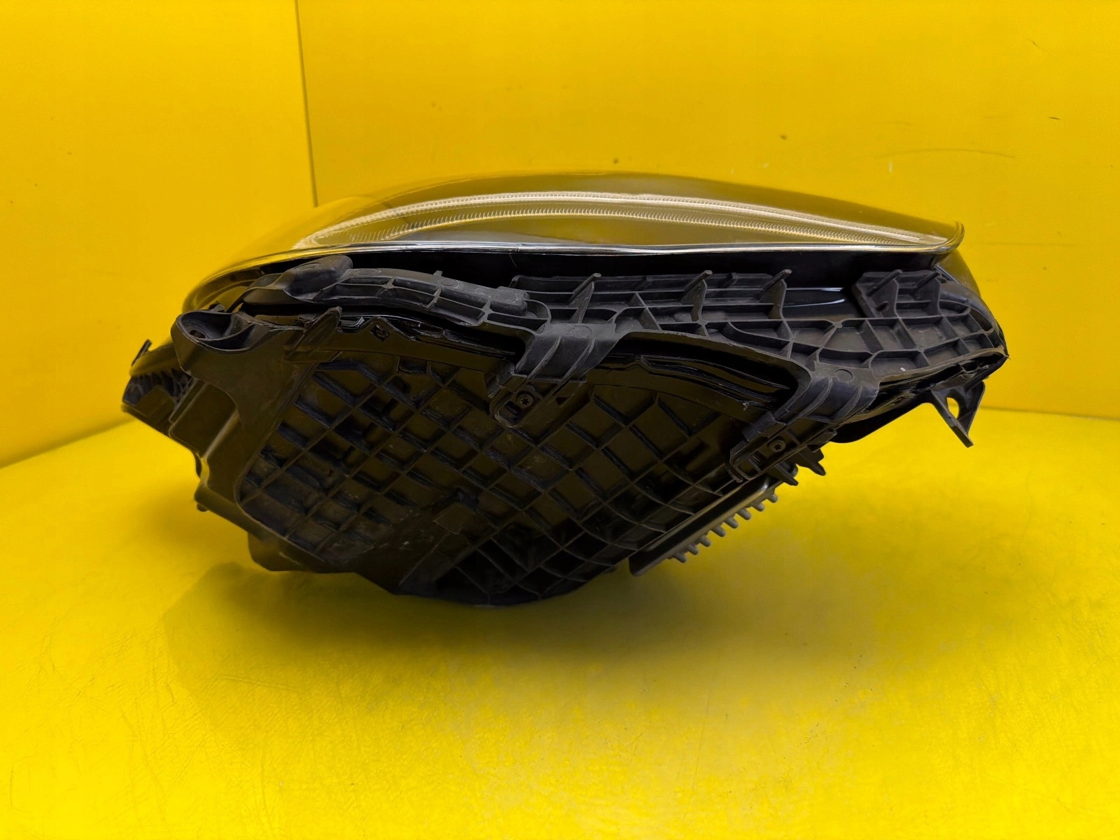 light right front Volvo XC40 Lift Full Led 32133832