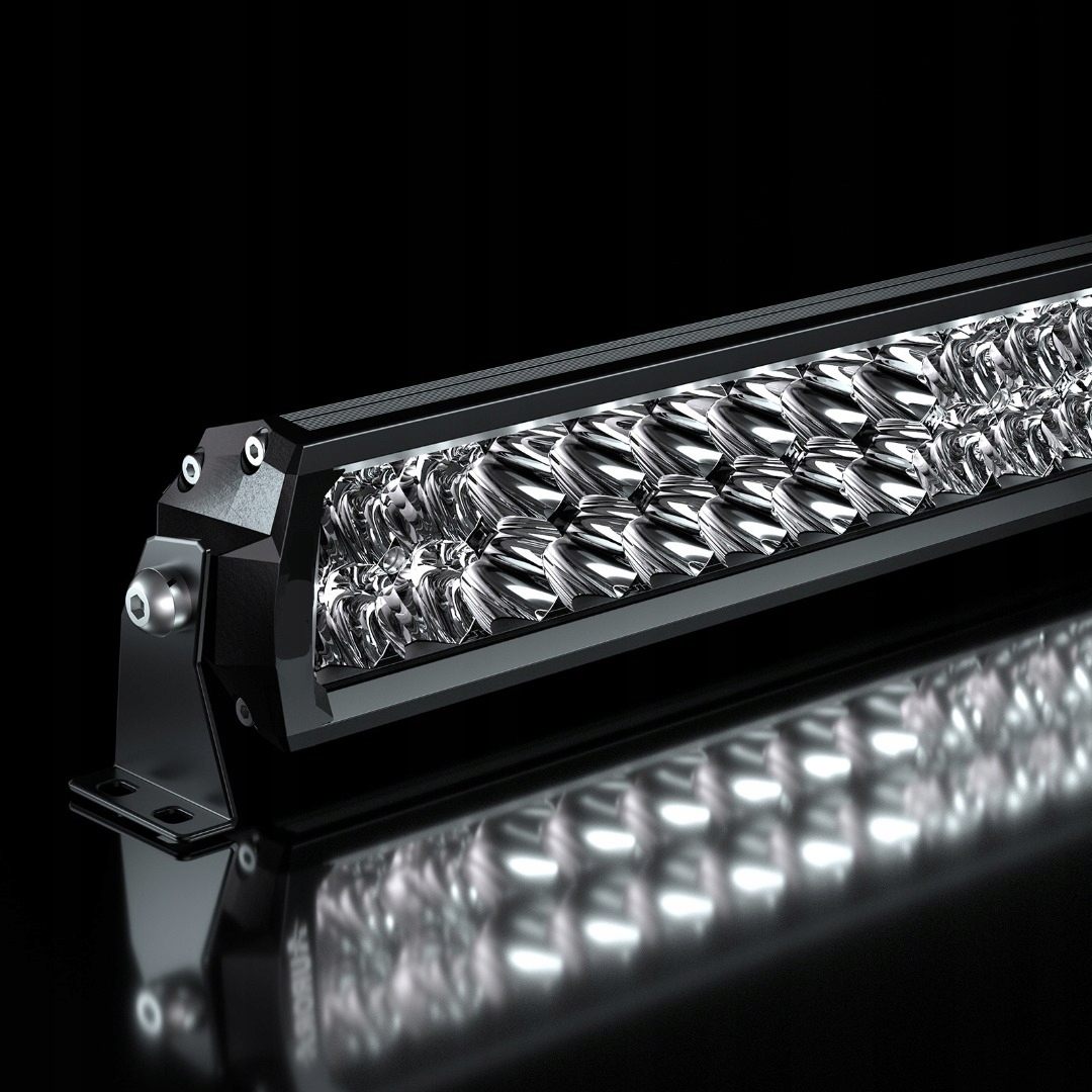 LED-EXL-100-20 - 100W 56CM COMBO SUV LED Bar LED галогенная панель