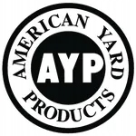 Uszczelka do maszyn AYP 532 41 62-57 Typ uszczelka