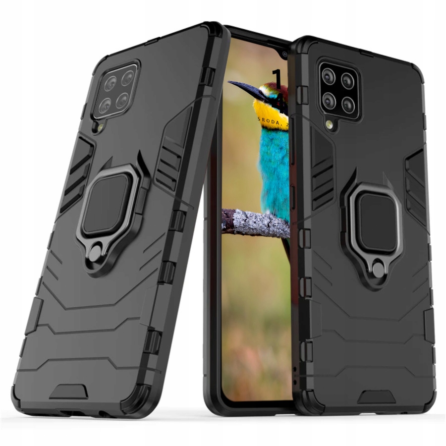 

Etui Pancerne Case Holder Do Samsung A12