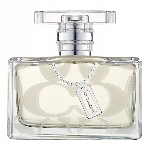 Coach toaletní voda pro ženy Edt 50ml