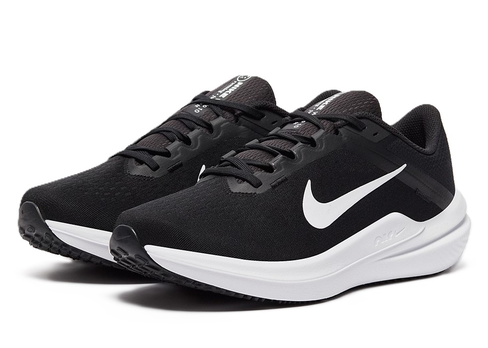 Sportovní Boty Nike Winflo textilní obuv pro každodenní běhání, velikost vel.