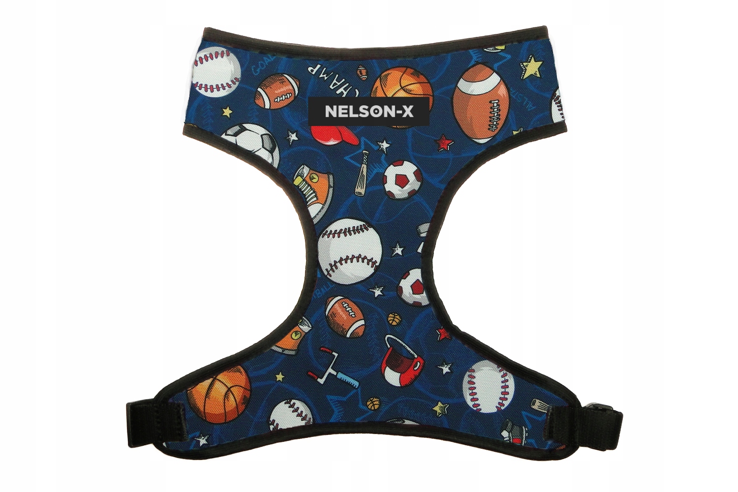 Levně Beztlakové Obojky Pro Psa, Barevné, Prodyšné, Velikost S