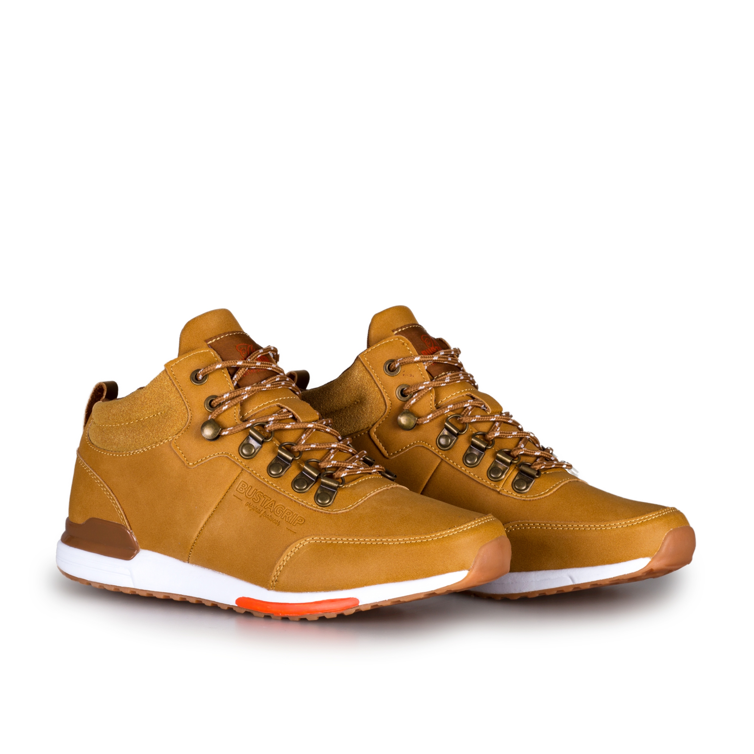 Boty Bustagrip Jogger Hipster Trekking vel. 46