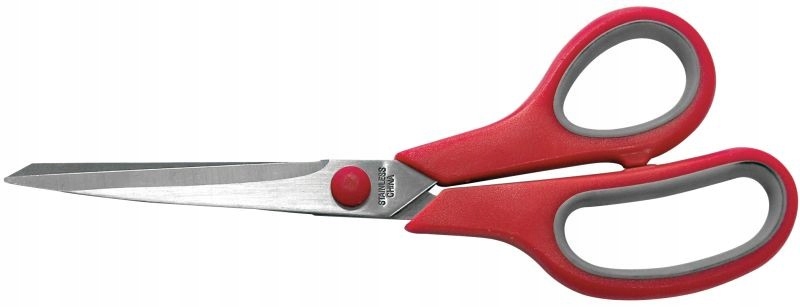 

Nożyczki Stal Nierdzewna, Hart, L=140, Uchwyt Ergo