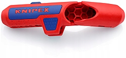 Knipex Univerzální Odizolační Kleště