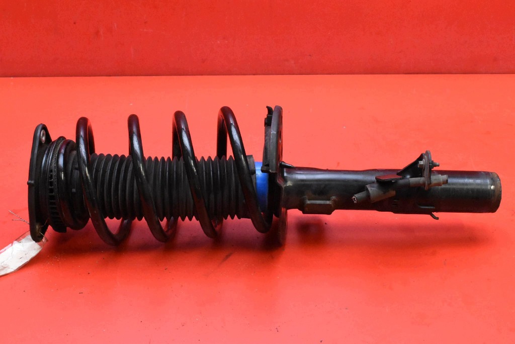shock absorber left front BV61-18K001-HBB FORD C-MAX MK2 2.0 TDCI 140 KM 10-15