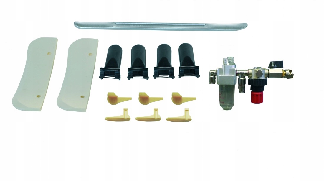 Итальянское крепление для шин Giuliano S 225 EVO + ARM