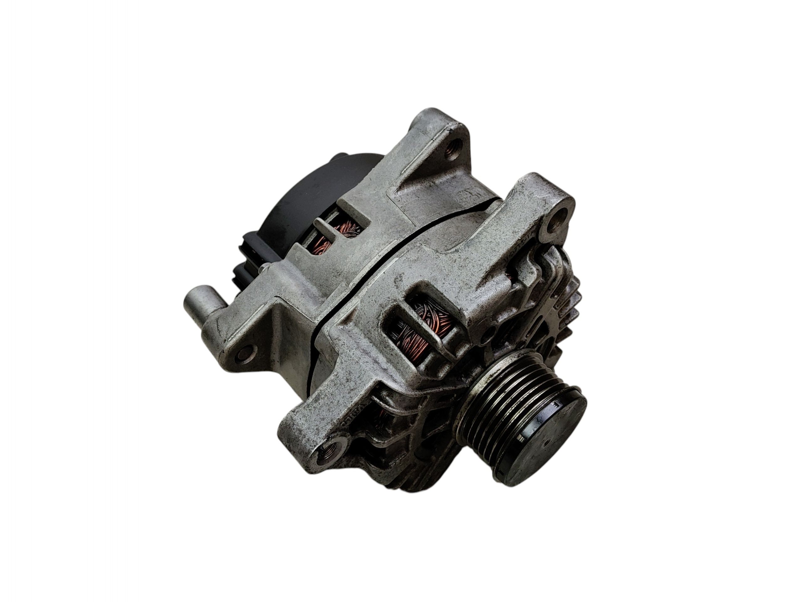 alternatore 180A CITROEN C5 III C4 e JUMPY II BERLINGO II 2.0 HDI 9661544880