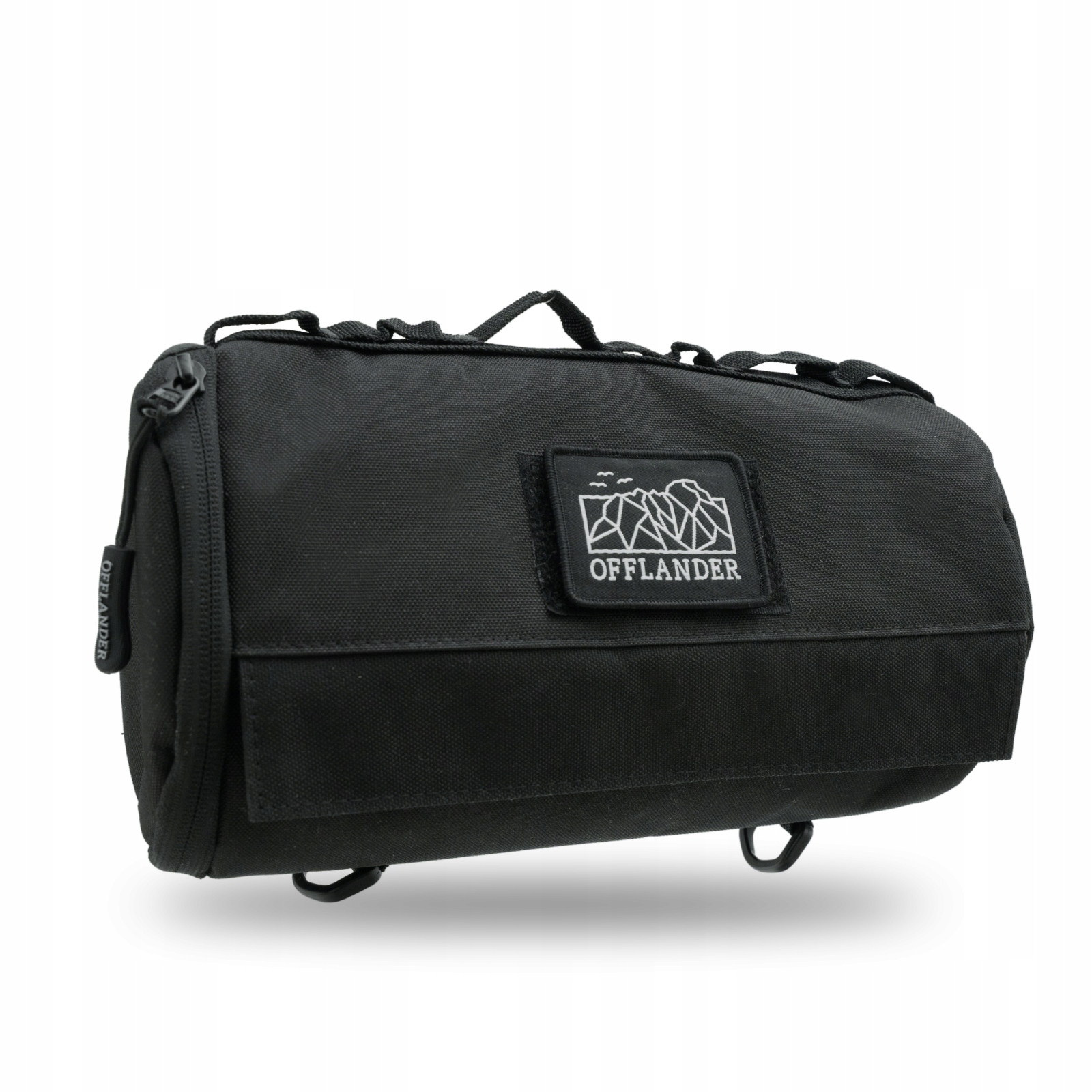 Offlander Torba podróżna na ręcznik papierowy papier toaletowy 26 x 15 cm