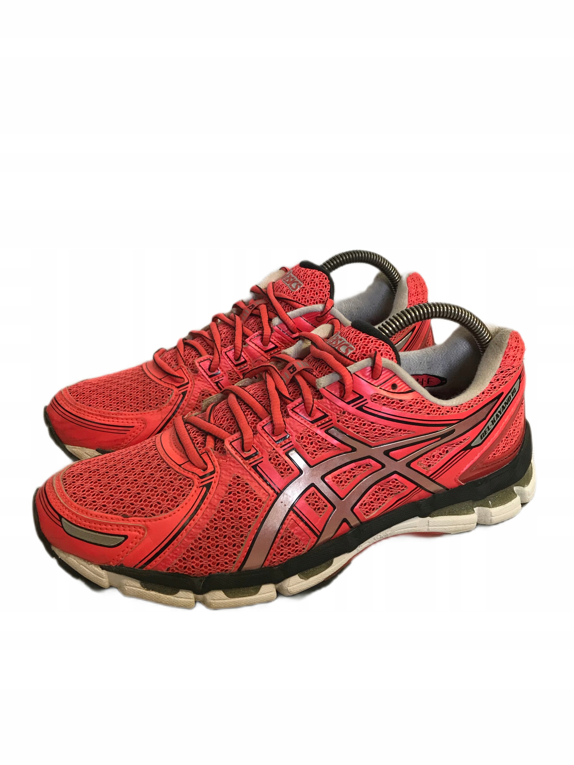 Asics Kayano 21 - Niska cena na Allegro
