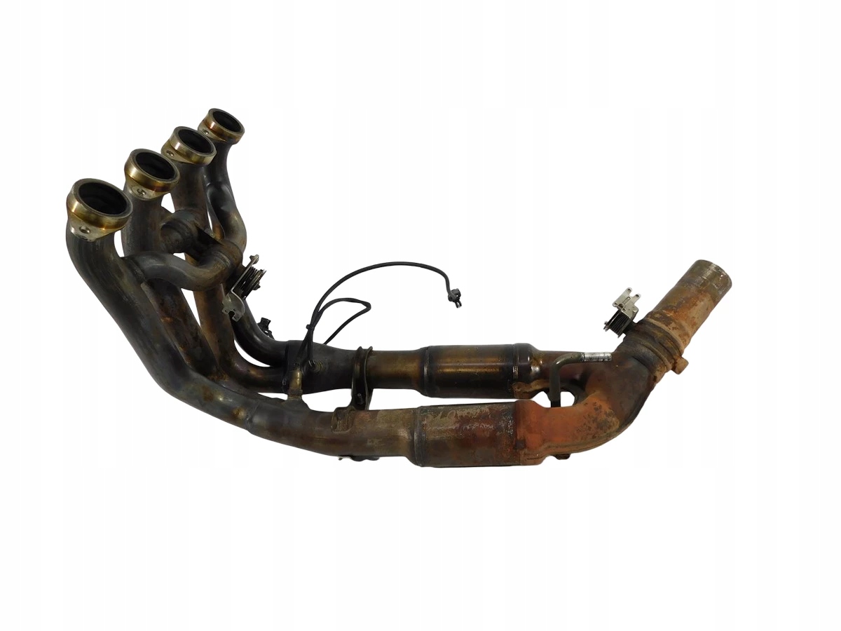 Koleno Kolektor Výfuk Bmw S 1000 Rr K46 15-17 U-11 8548761