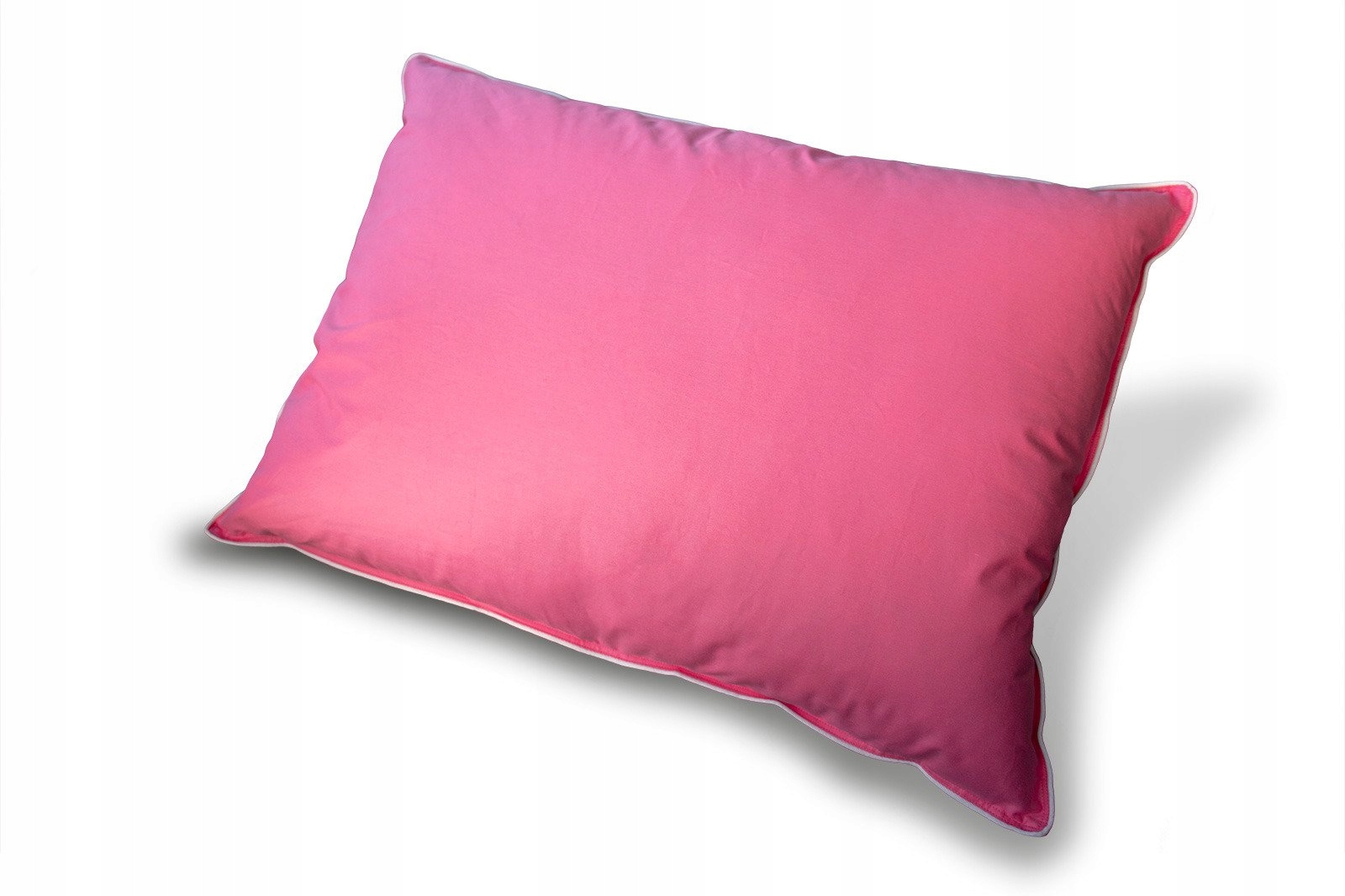 Poduszka Standard 50x60 NISKA Poduszki z puchem