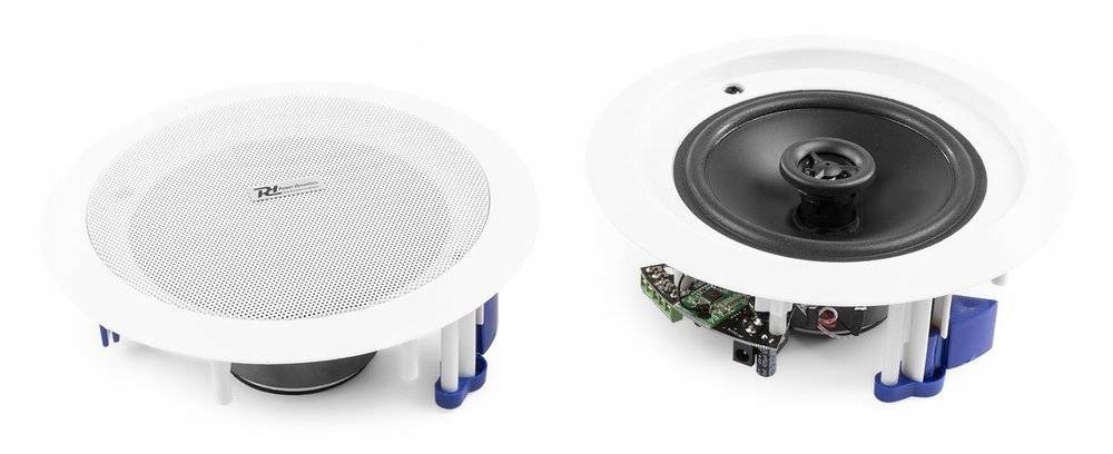 GŁOŚNIKI INSTALACYJNE AKTYWNE SUFITOWE BLUETOOTH Kod producenta 10031796