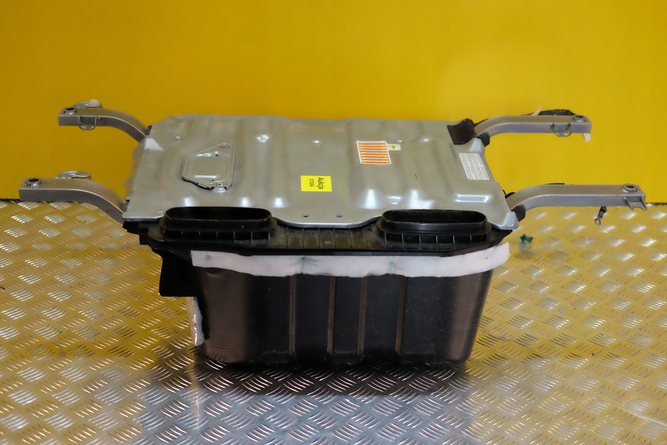 HONDA CR-С ТИС БАТЕРЕЯ АККУМУЛЯТОР ГИБРИД