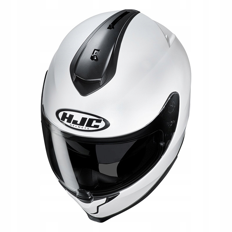 KASK HJC C70 PEARL WHITE (XS) Producent HJC