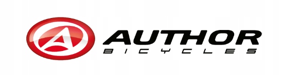 ROWER AUTOR Record 16" biało/grafitowy Marka Author