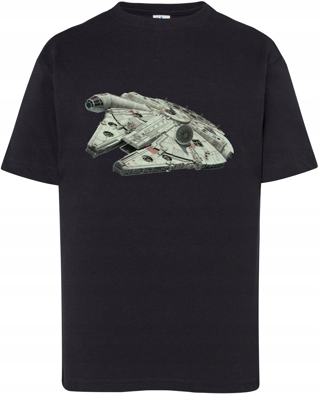 

Koszulka Star Wars Sokół Millenium Falcon 158/164