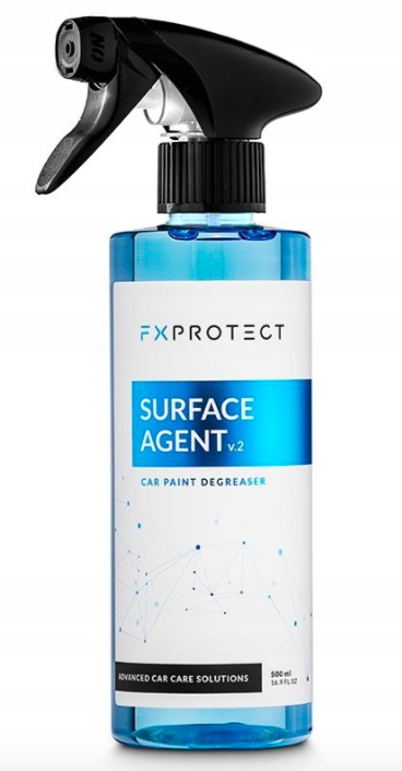 

Fx Protect Surface Agent odtłuszczacz 500ml