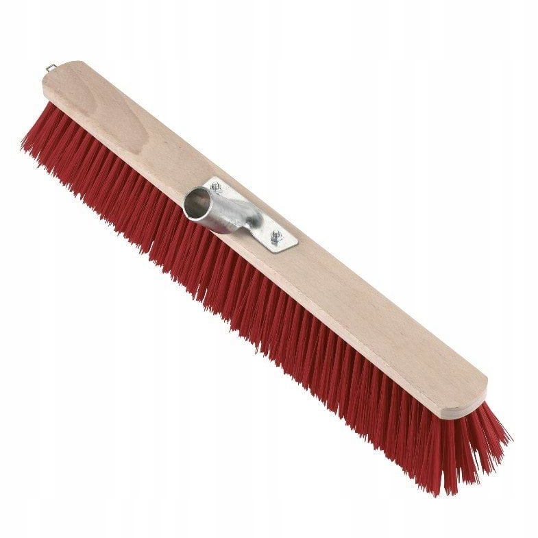 Kartáč s držákem na tyč Profi, 80 cm, Kerbl
