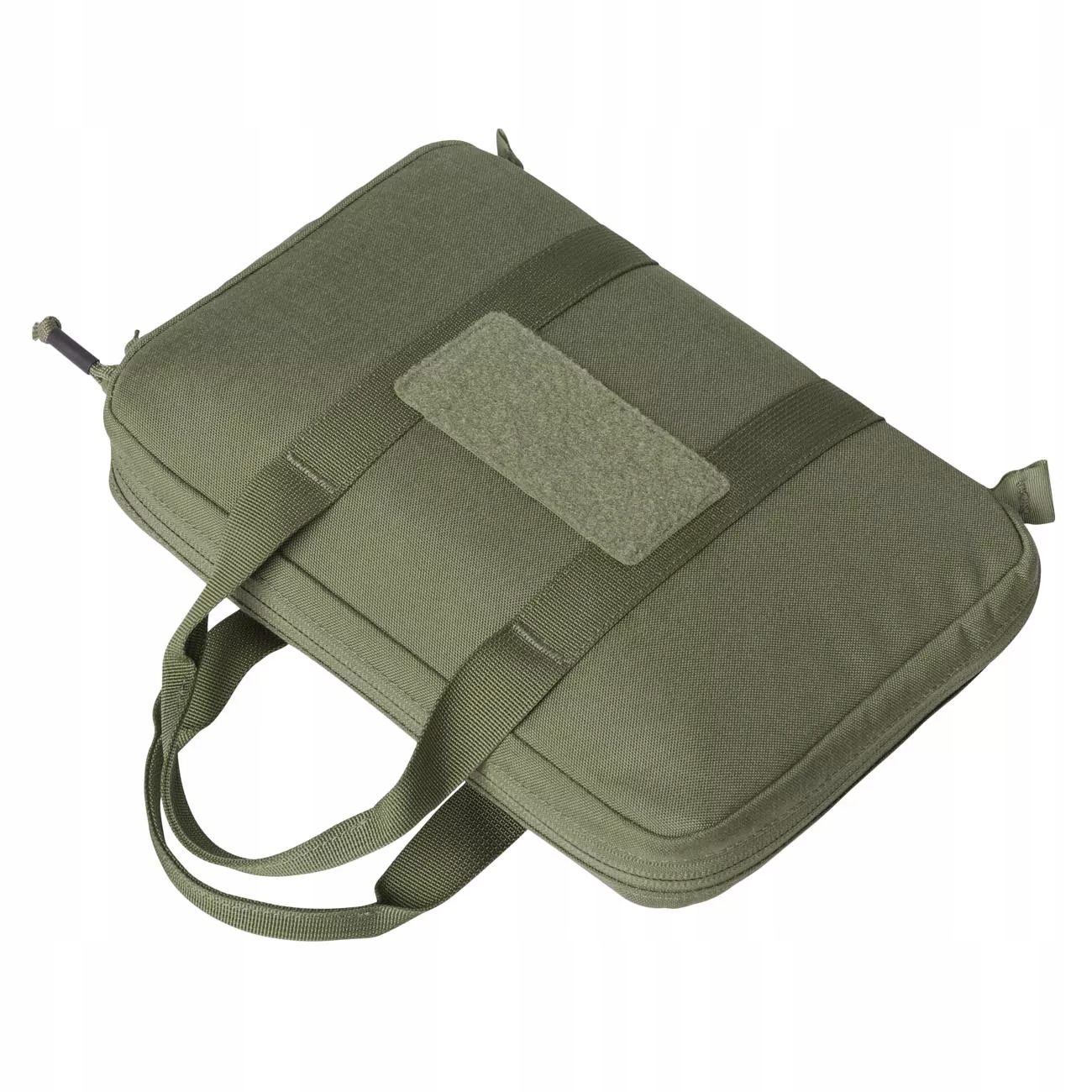 Pouzdro Pouzdro na pistoli Helikon Single Pistol Wallet Olive Green