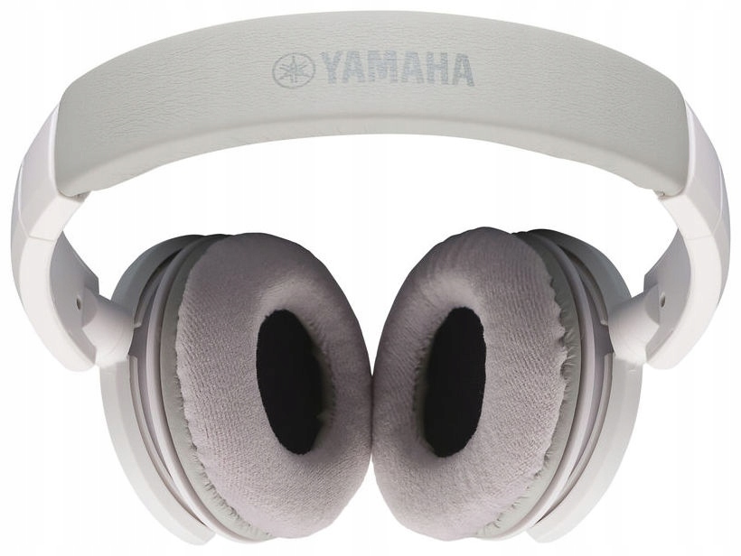 YAMAHA HPH-150WH BIAŁE - SŁUCHAWKI Model HPH-150WH