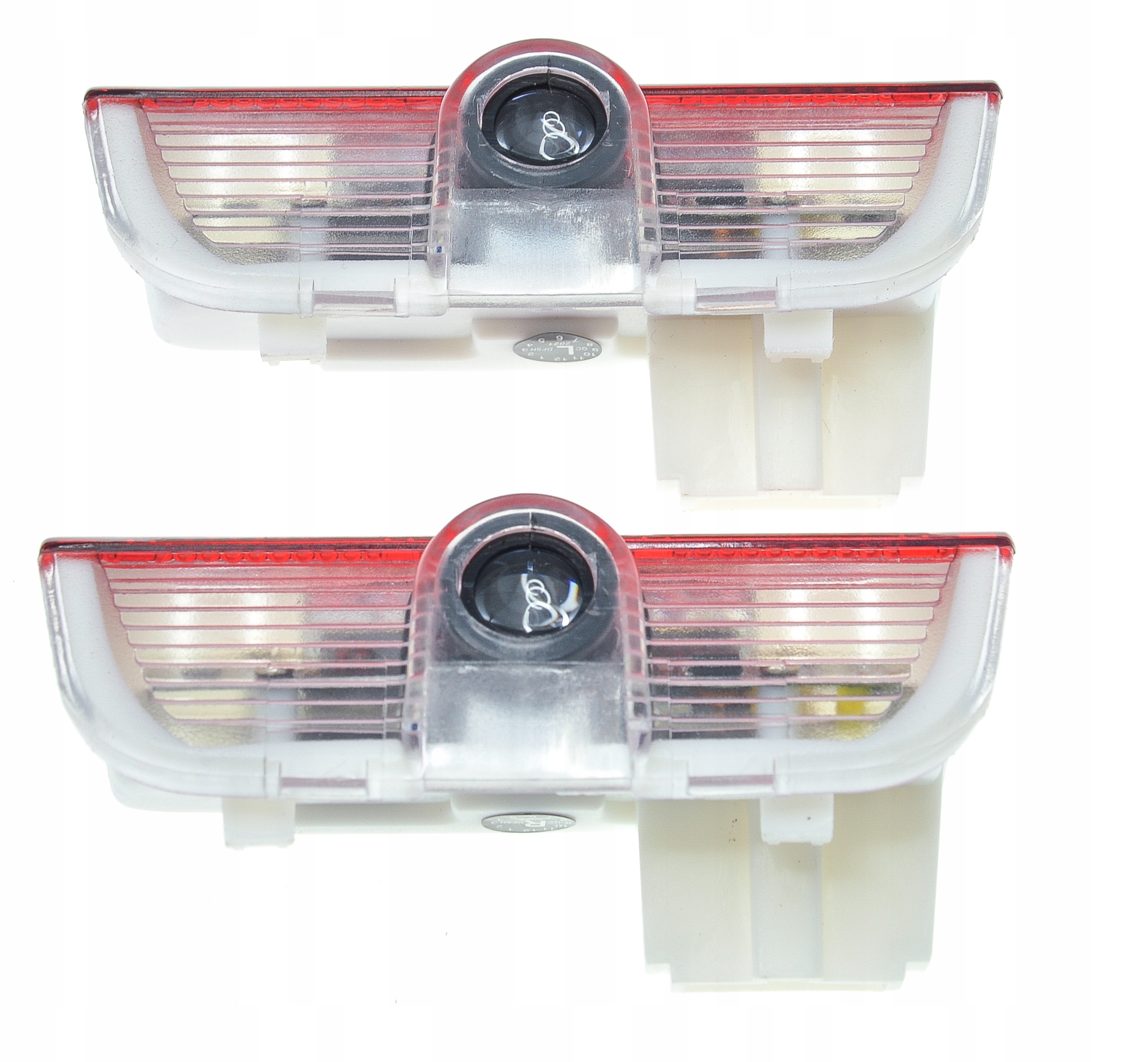 LED Projektor VW Golf V Mk5 Logo R32 R 32 lampka EAN (GTIN) 5904703620662
