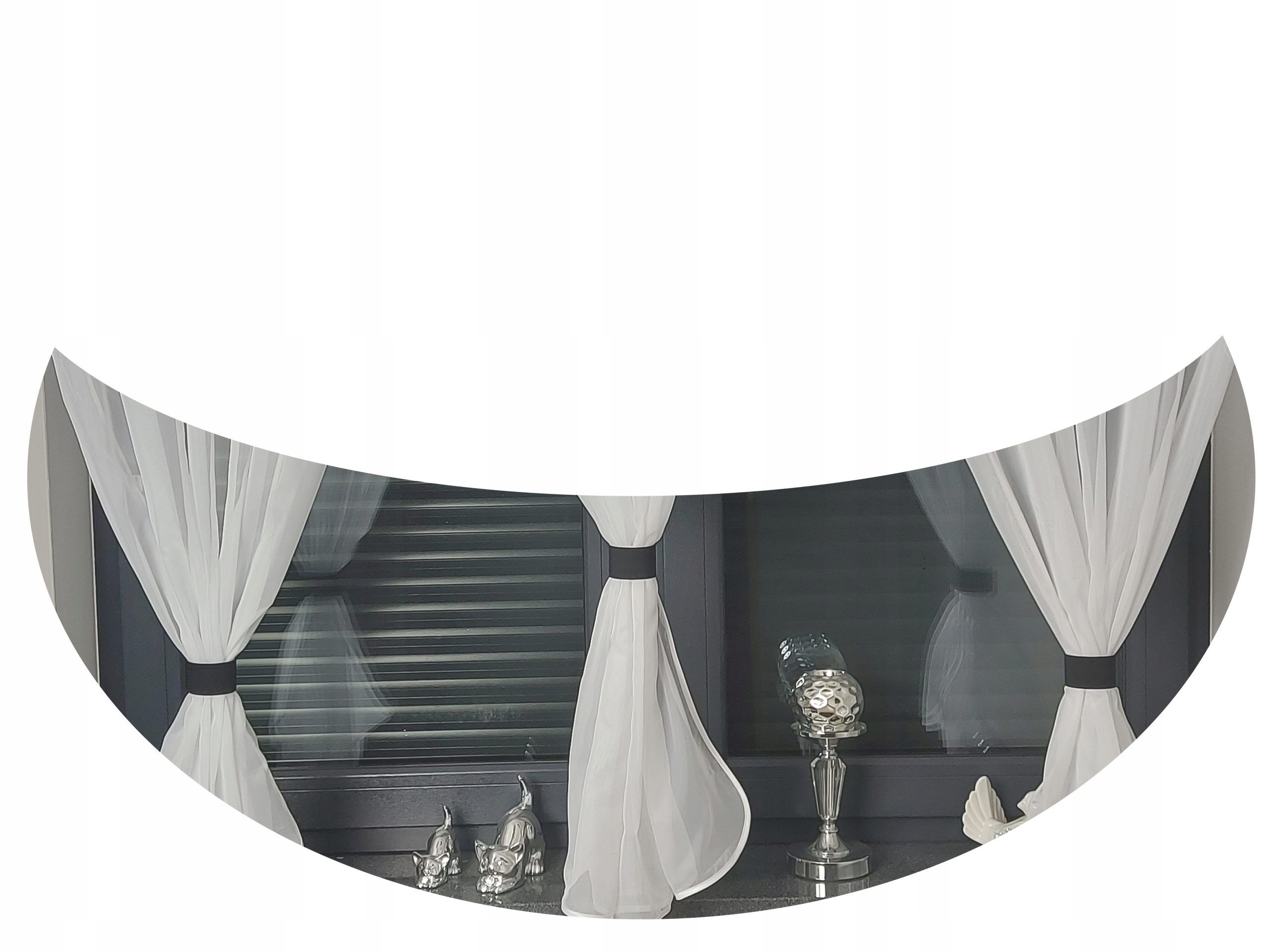 GOTOWA FIRANA TRZY KOKONY firanka 400/145 P5 AŻUROWE UPIĘCIE DO WYBORU Rodzaj Firana pojedyncza