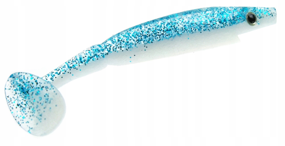 

Guma Strike Pro Piglet Shad 10cm kolor C011