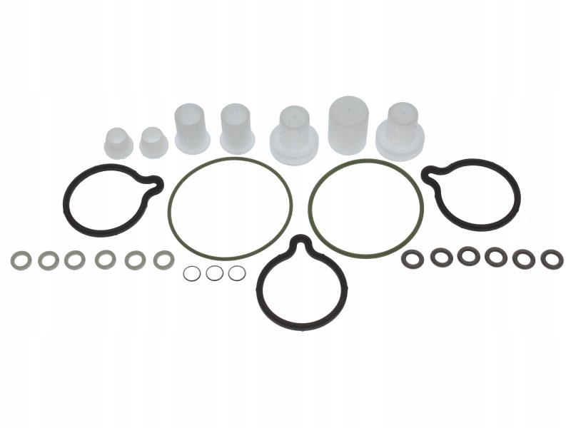 Ricambio Bosch F01M101454 FDO Serie - Universale, Qualità OEM, 9x9x3.5cm - Foto 6